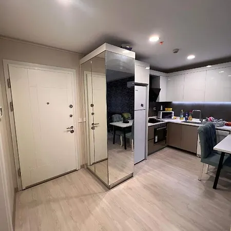 Express24 Apartament *