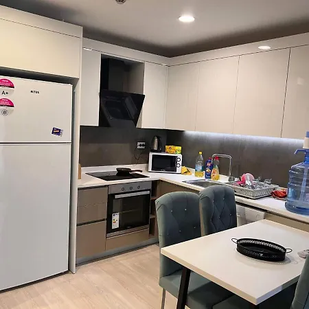 Appartement Express24 *